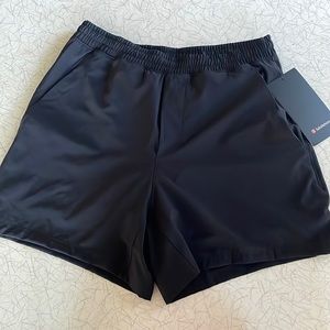 Lululemon Breaker Womens Shorts